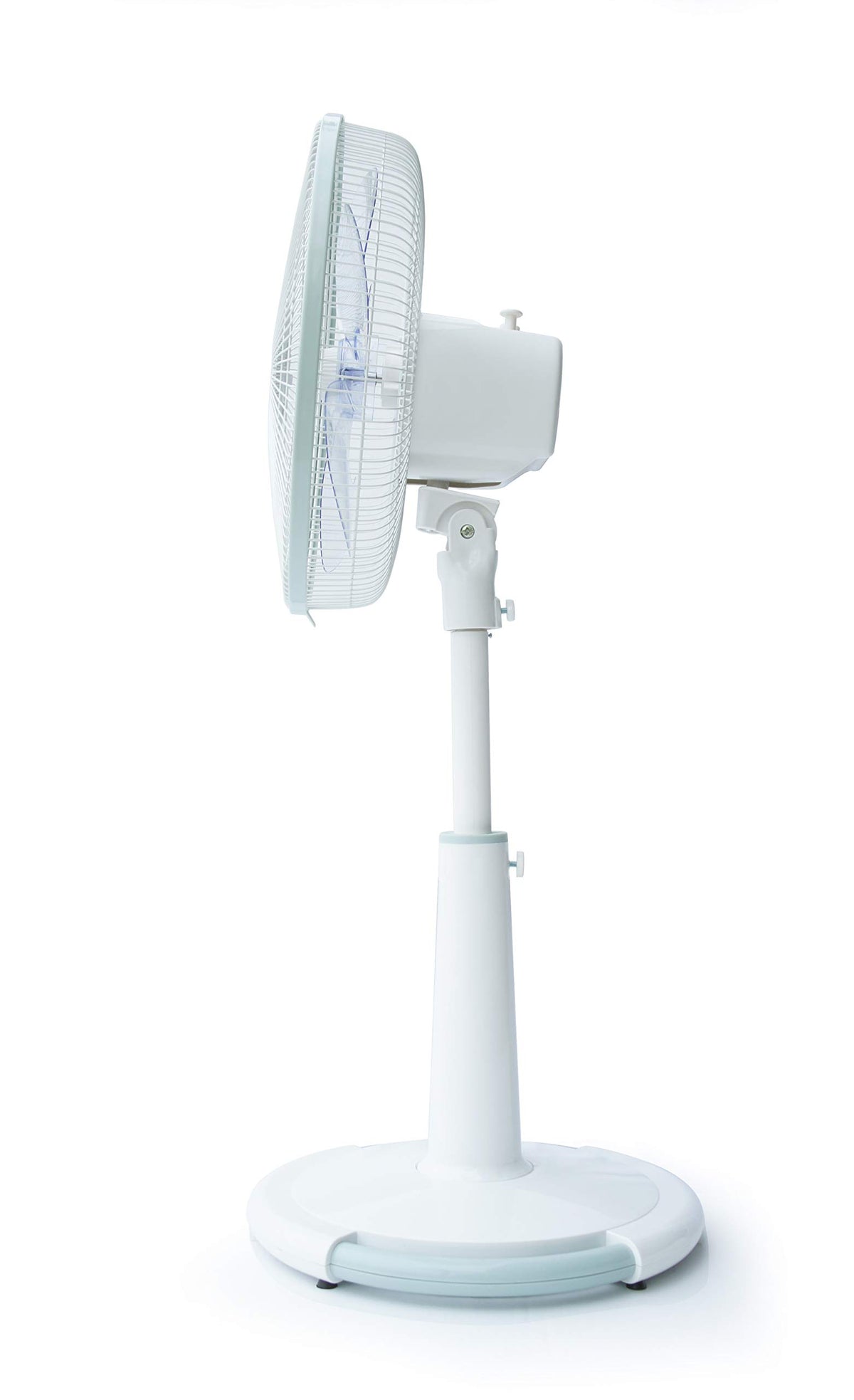 16″ Oscillating Standing Fan X81775