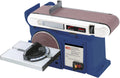 4" x 6" Belt & Disc Sander P347