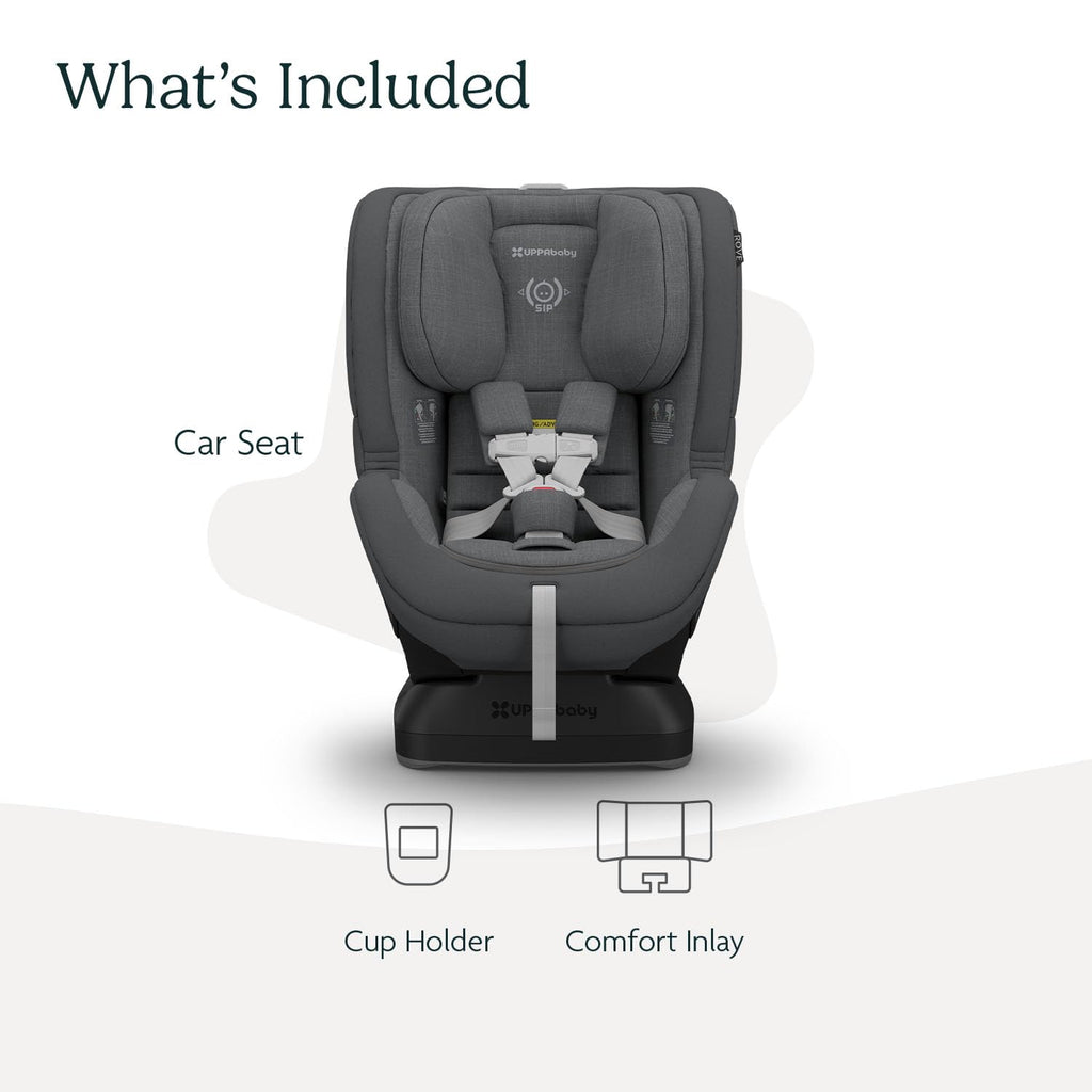 Convertible Car Seat W63286