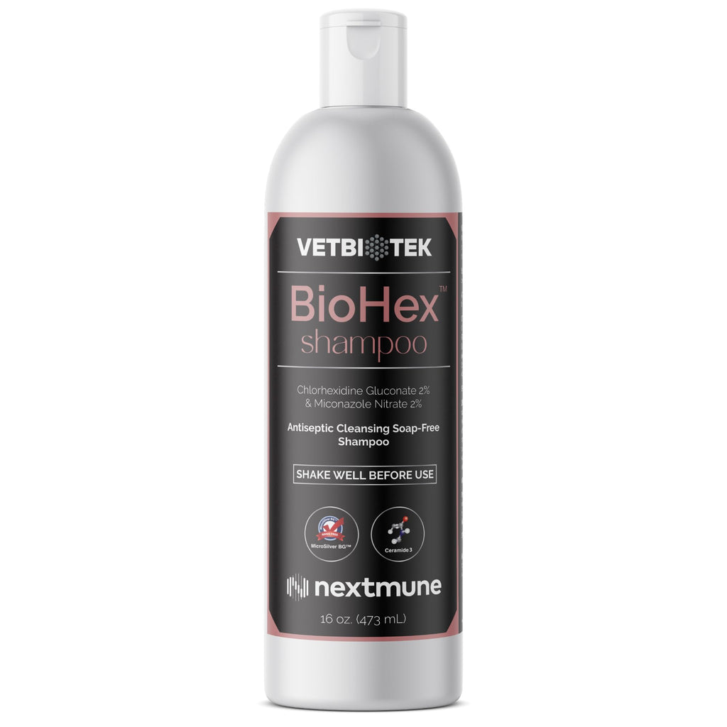 Dog Cat & Horse Shampoo 16oz E343741
