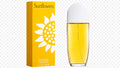 Eau De Toilette Perfume 3.3 Oz B190