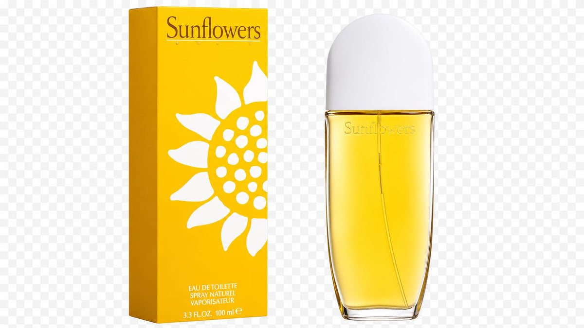 Eau De Toilette Perfume 3.3 Oz B190