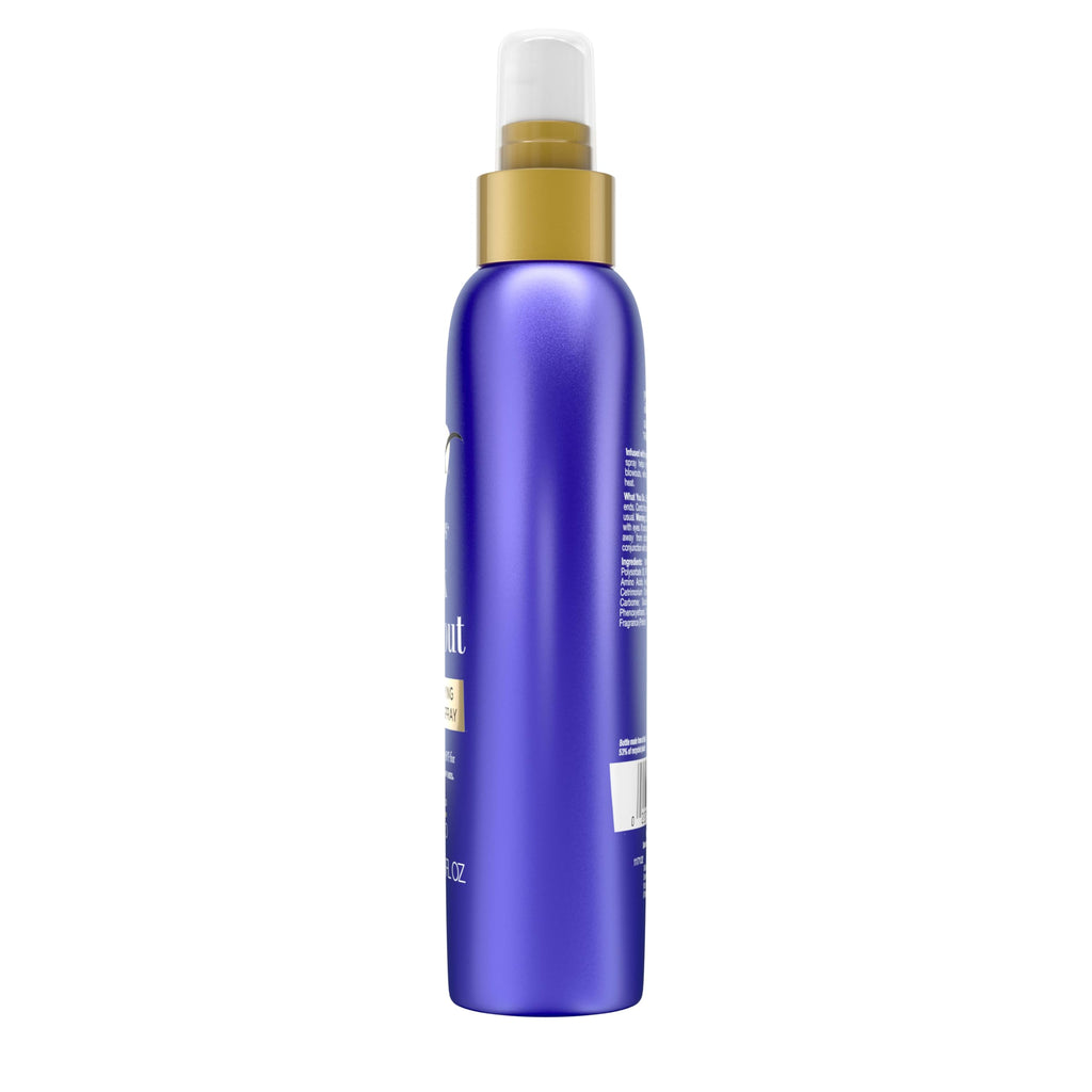 Silk Blowout Quick Drying Thermal Spray 6 fl. oz I693