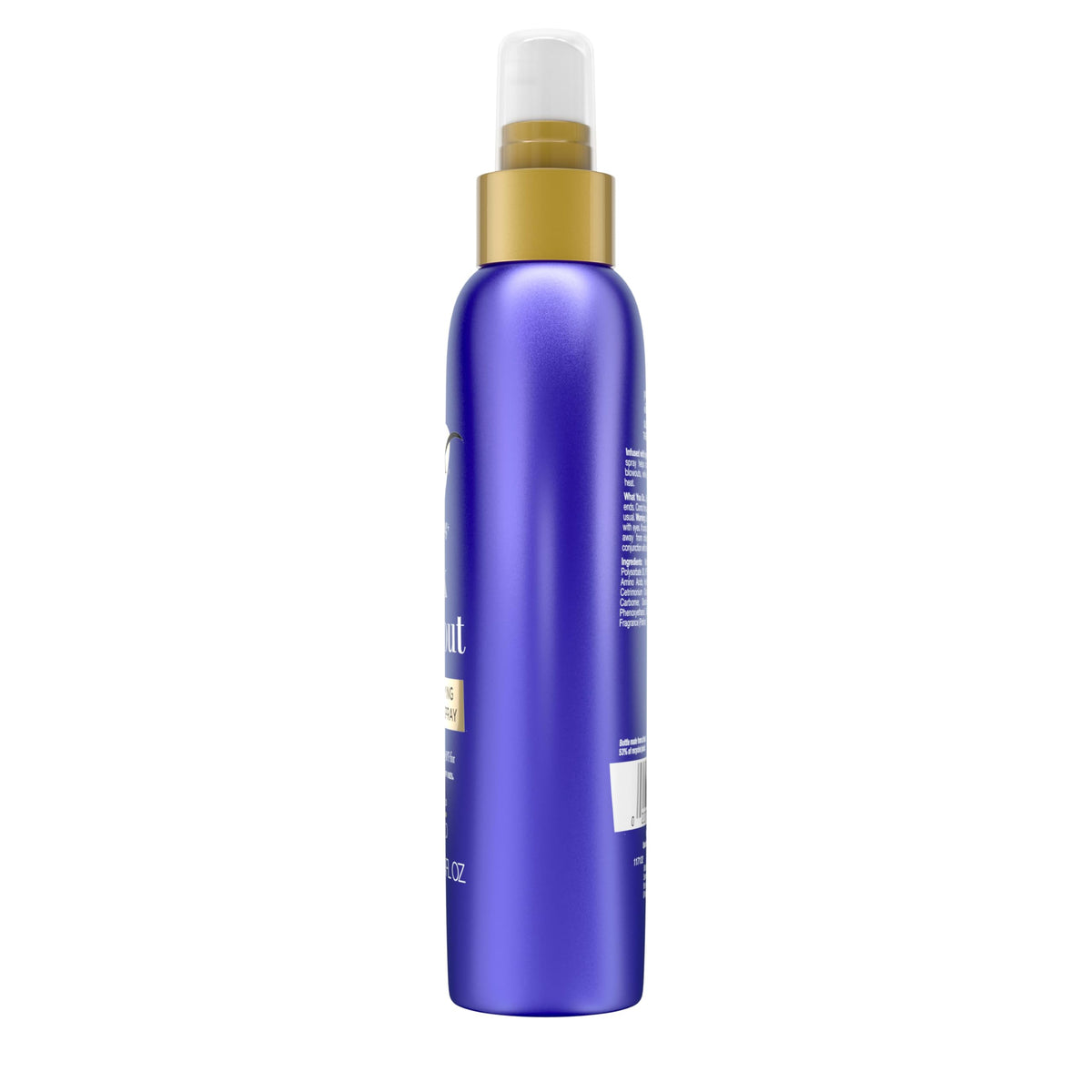 Silk Blowout Quick Drying Thermal Spray 6 fl. oz I693