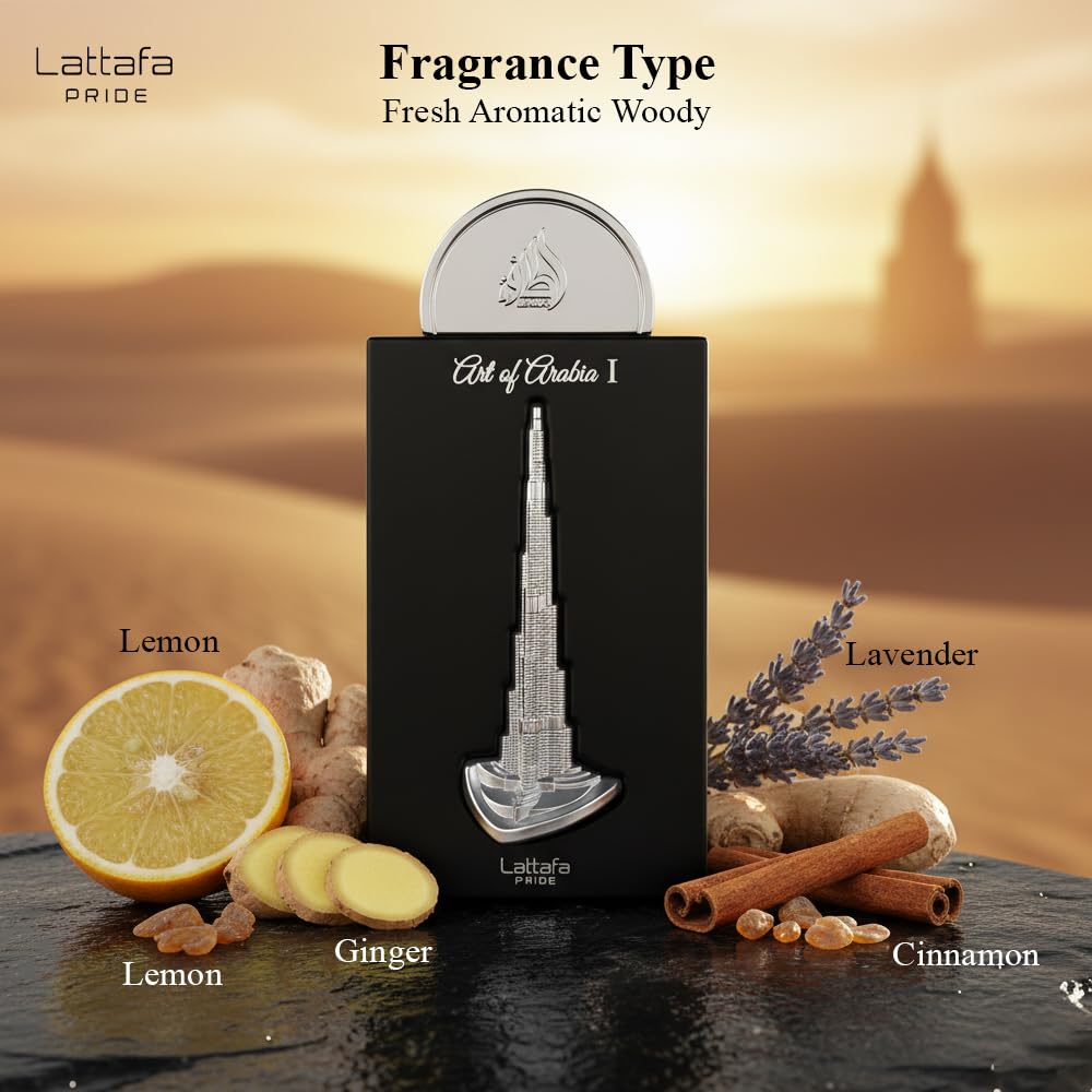 Eau de Parfum Spray 3.4 Ounce P76944