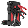 5000A Peak 12V Lithium Jump Starter with USB-C A3771