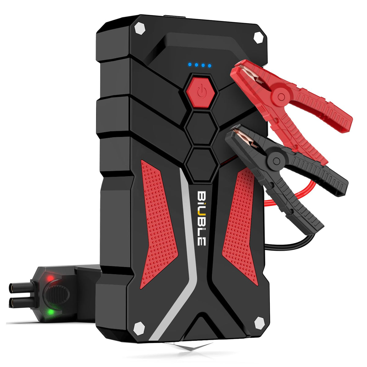 5000A Peak 12V Lithium Jump Starter with USB-C A3771