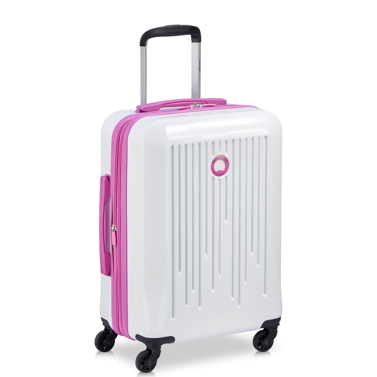 Hardside Expandable Luggage with 360 Spinner Wheels K82307