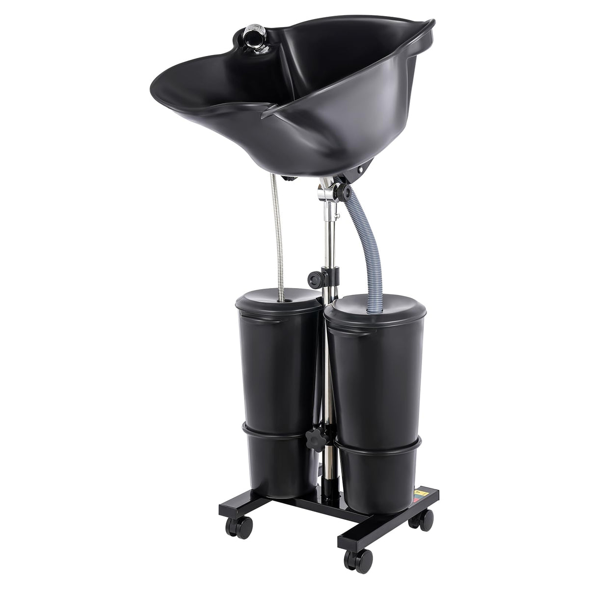 Portable Freestanding Upright Shampoo Basin K20792