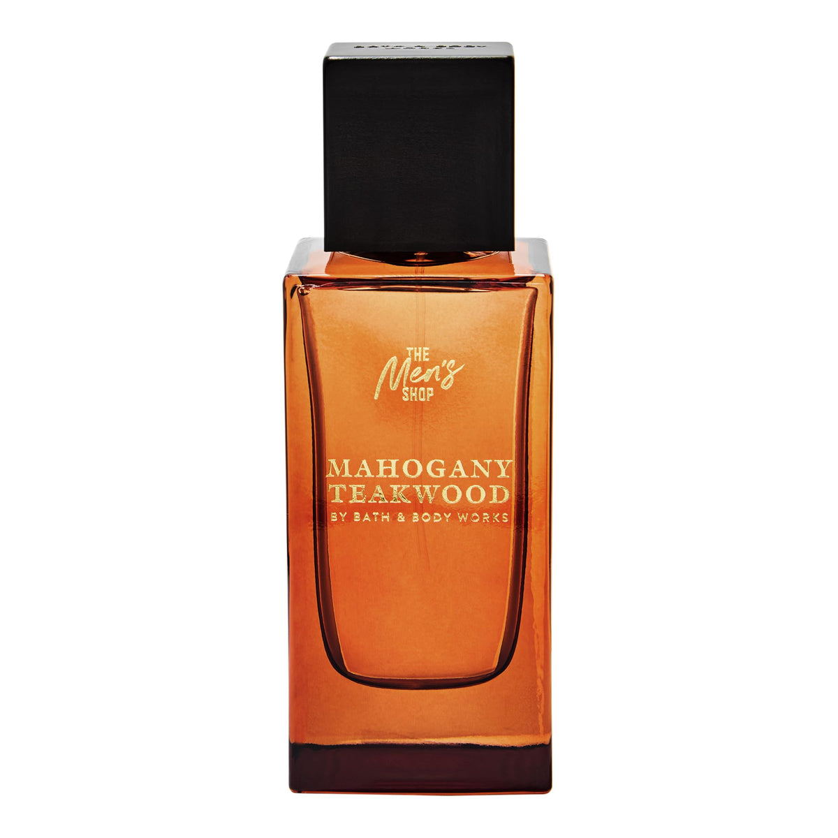 Mahogany Teakwood Cologne E951