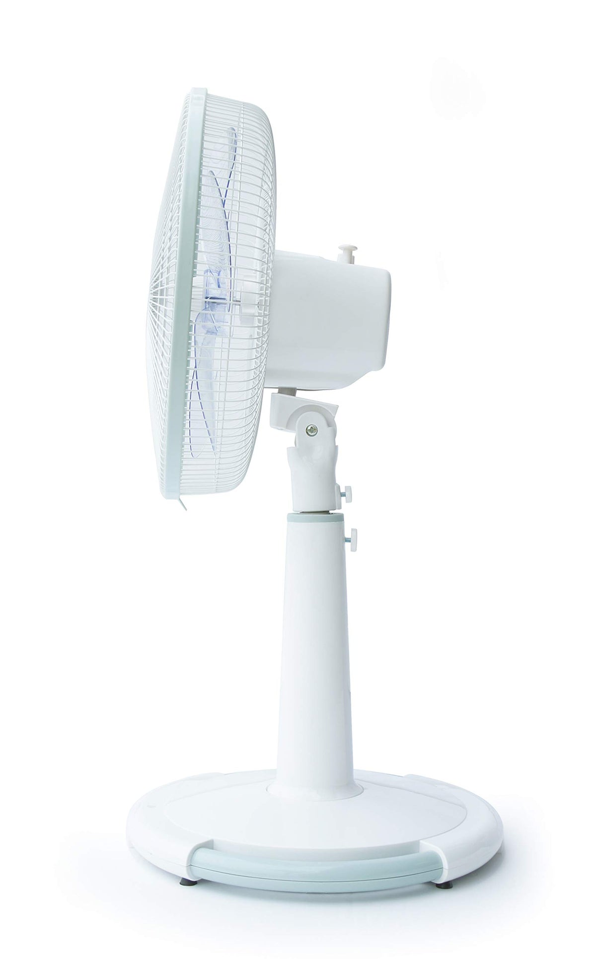 16″ Oscillating Standing Fan X81775
