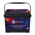 12V 70Ah AGM Replacement Battery P3910