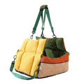 2-in-1 Dog Car Seat for Small Dogs O66998