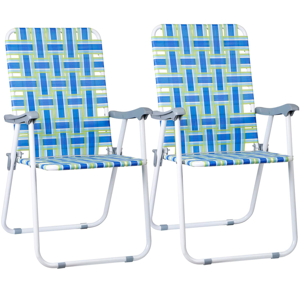 Folding Beach Chairs P8023