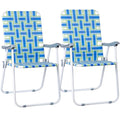 Folding Beach Chairs P8023