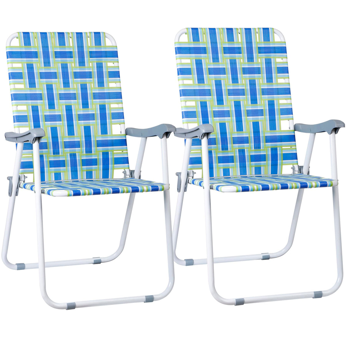 Folding Beach Chairs P8023