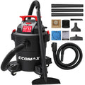 6 Gallon 4 HP Wet Dry Shop Vac Q42746