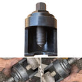 Tie Rod End Removal Tool CRV Steel Heat-Treated U9858