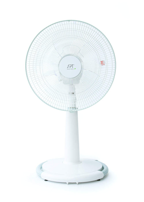 16″ Oscillating Standing Fan X81775