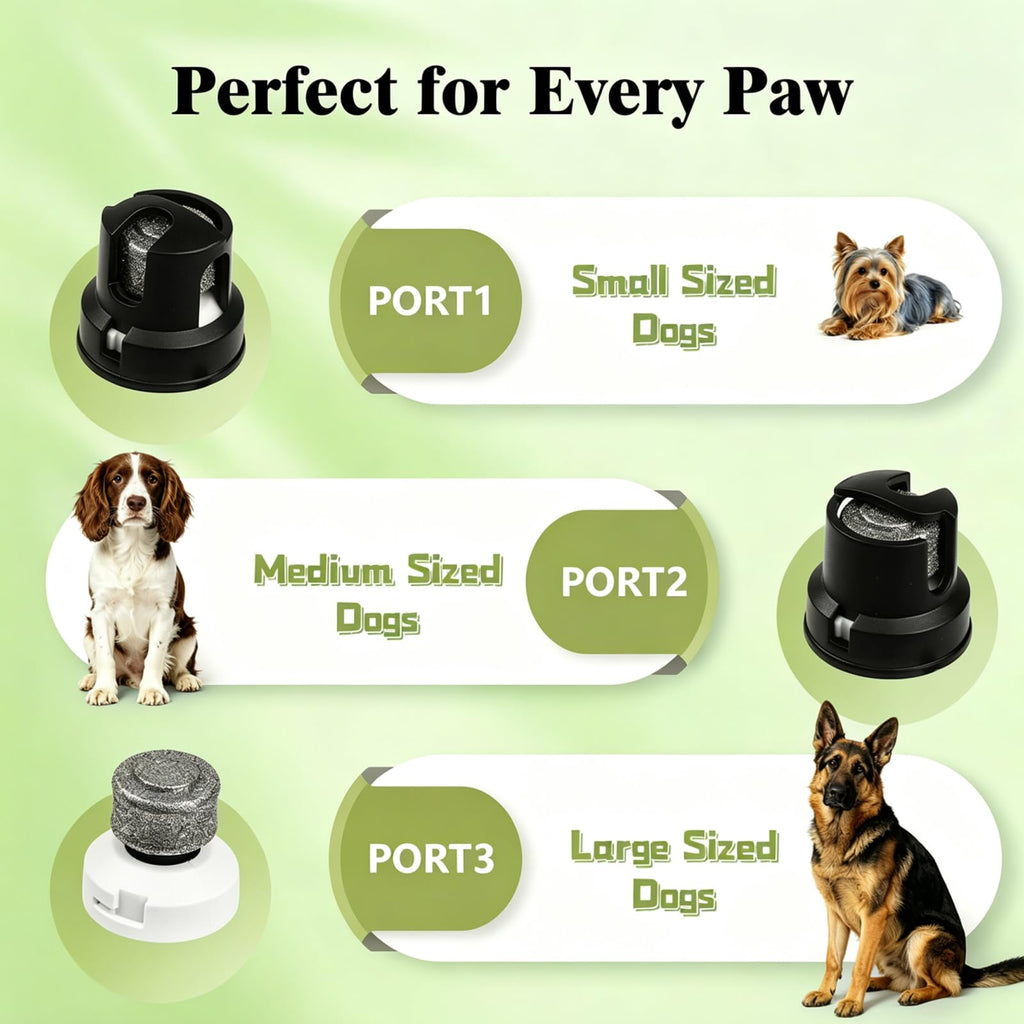 Dog Nail Grinder X800933