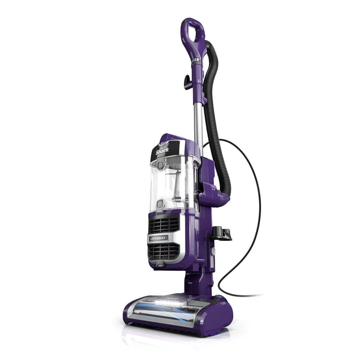 Upright Vacuum W263343