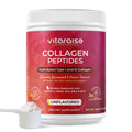 Hydrolyzed Collagen Powder, Grass Fed, 22g/Serving, 1.49lb F874
