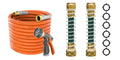 50 ft x 5/8 in Heavy Duty Garden Hose W42441