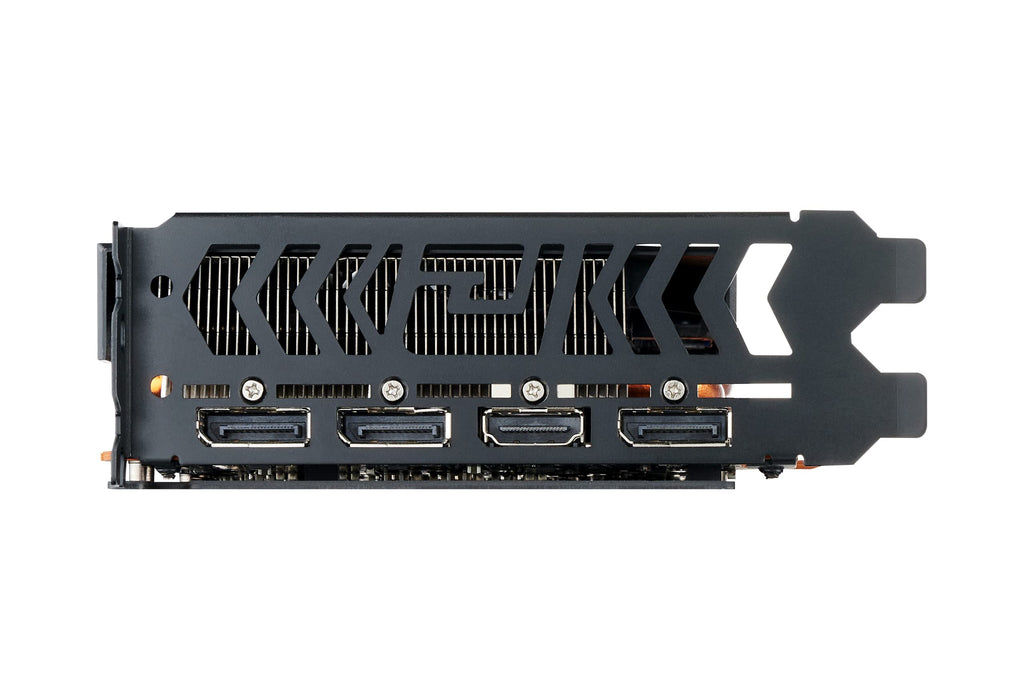 AMD Radeon RX 6700 XT 12GB GDDR6 Graphics Card T59432