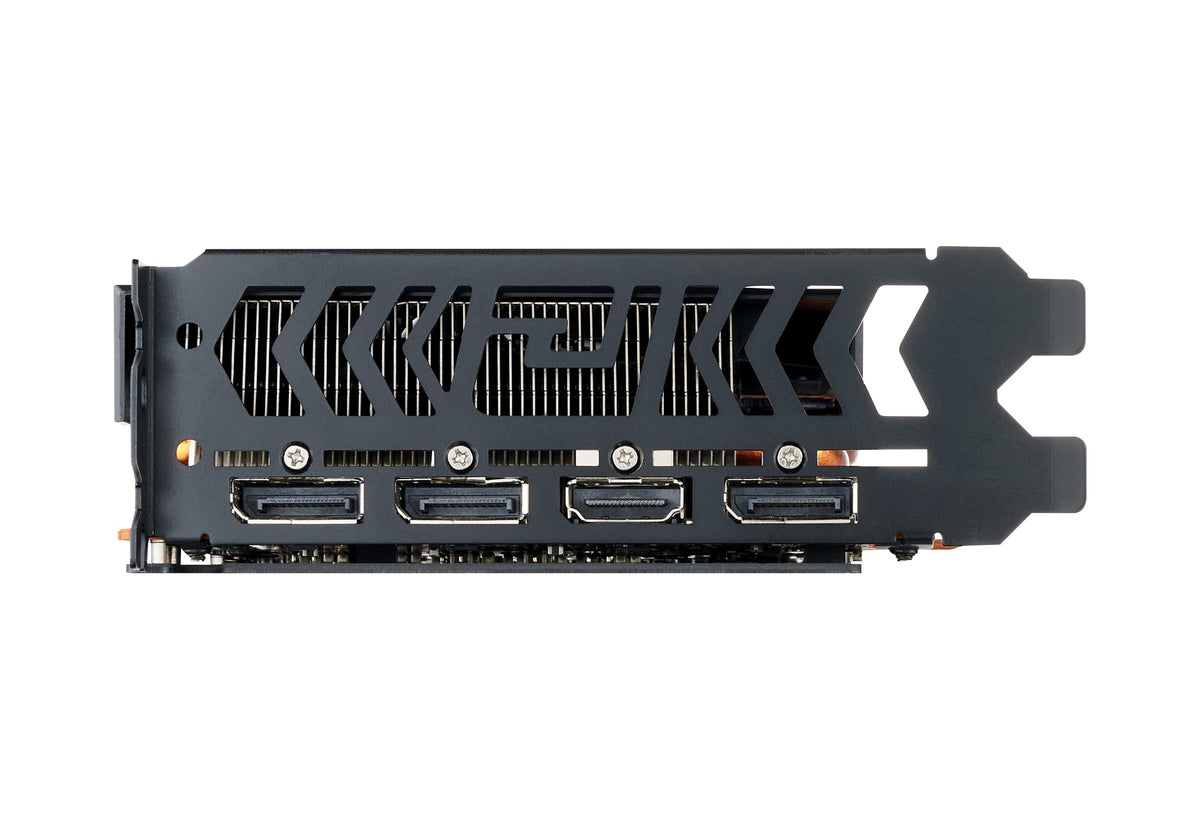 AMD Radeon RX 6700 XT 12GB GDDR6 Graphics Card T59432