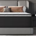 Full 12 inch Hybrid Mattress Z6306