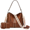 Studded Purse and Wallet Set L707202