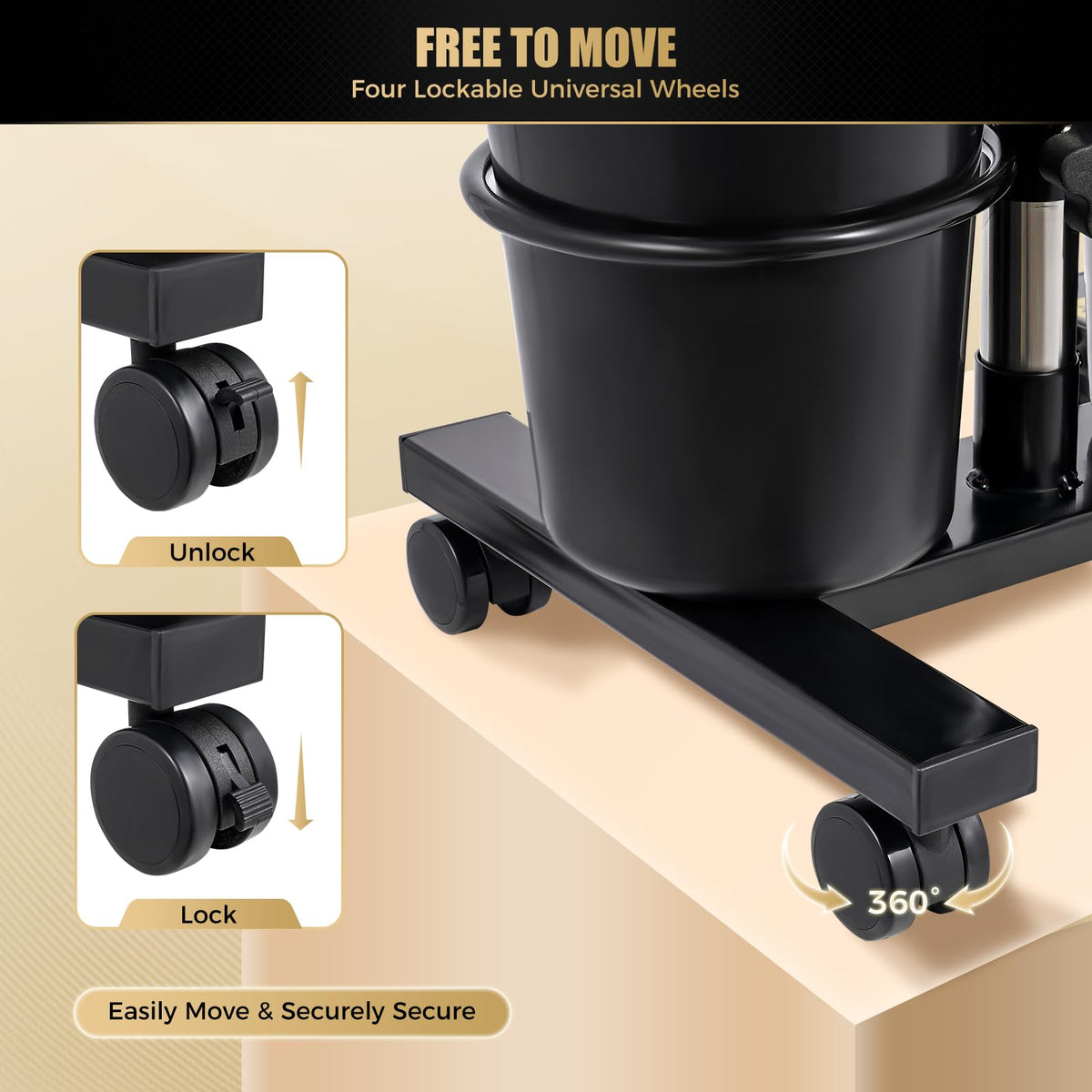 Portable Freestanding Upright Shampoo Basin K20792