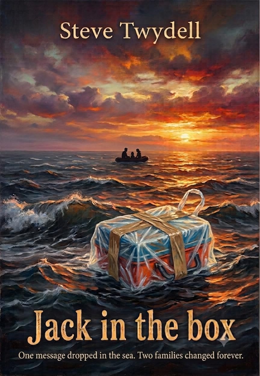 Jack in the box X30286