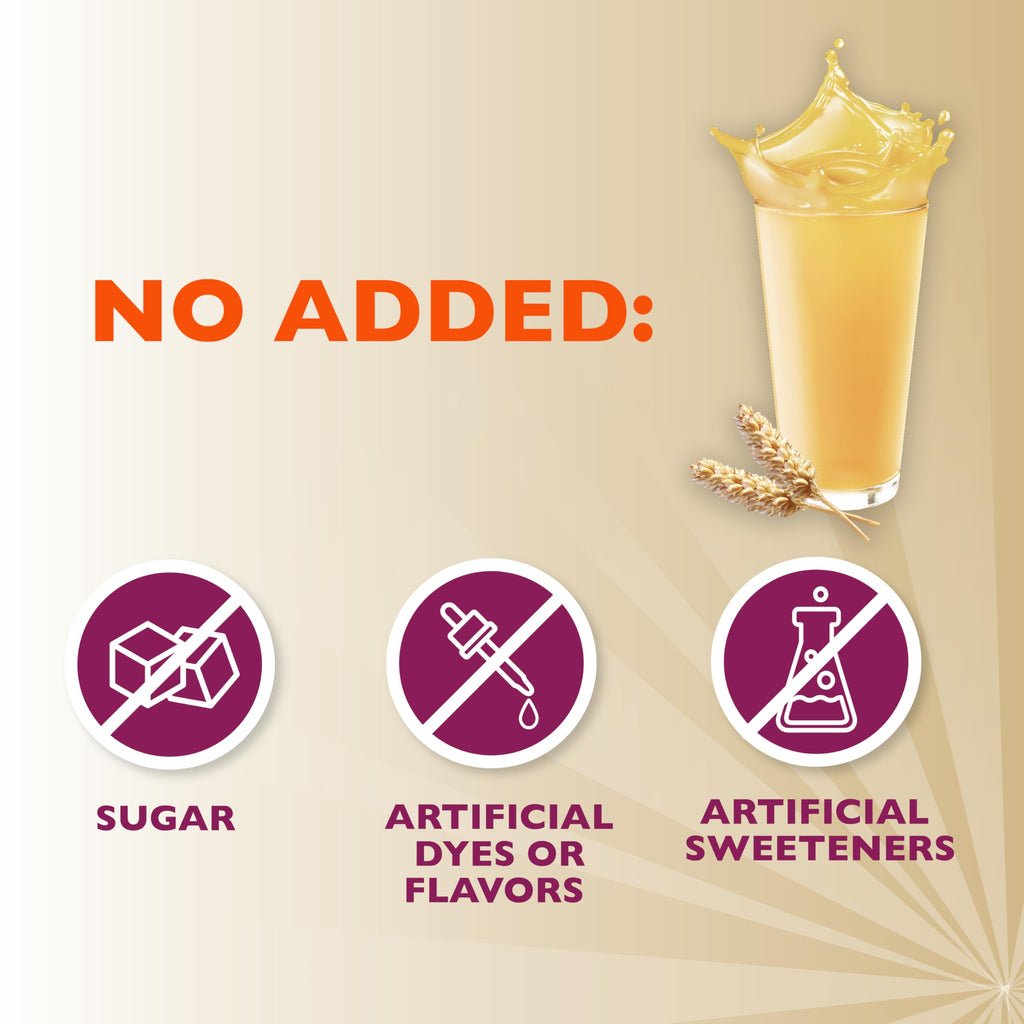 Sugar-Free Psyllium Husk Fiber Powder A9505
