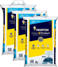 Water Softening Pellets, 25 Lbs H621634