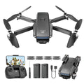 Camera Drone with 2 Batteries C79140