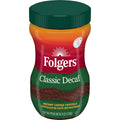 Classic Decaf Instant Coffee 8 Oz J384410