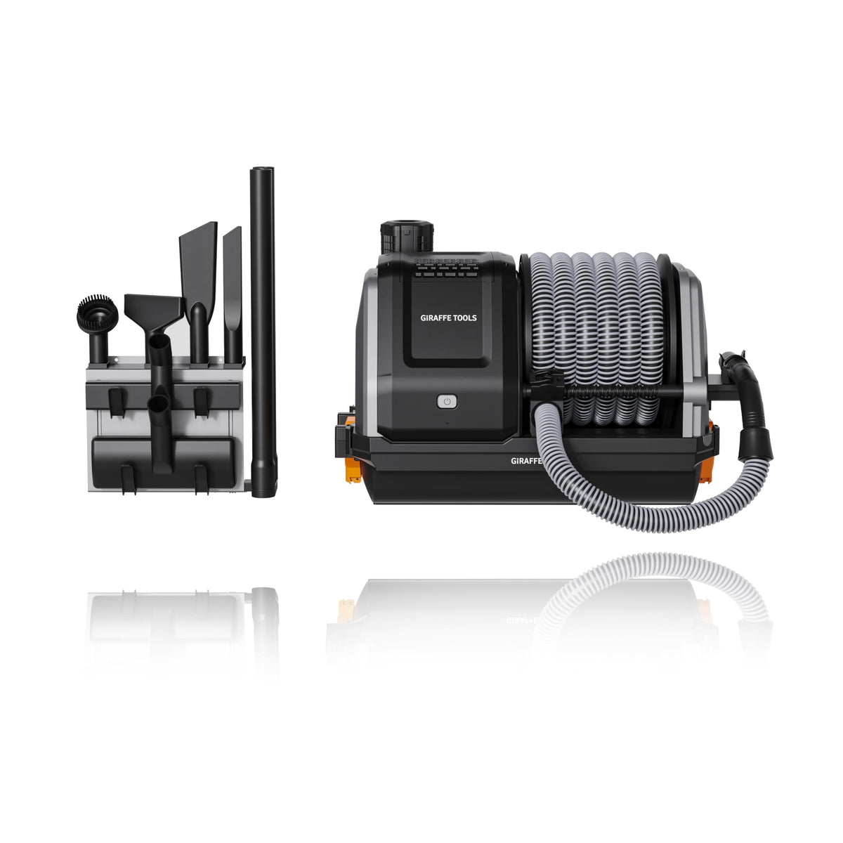 Garage Vacuum Cleaner with 30FT Hose A301