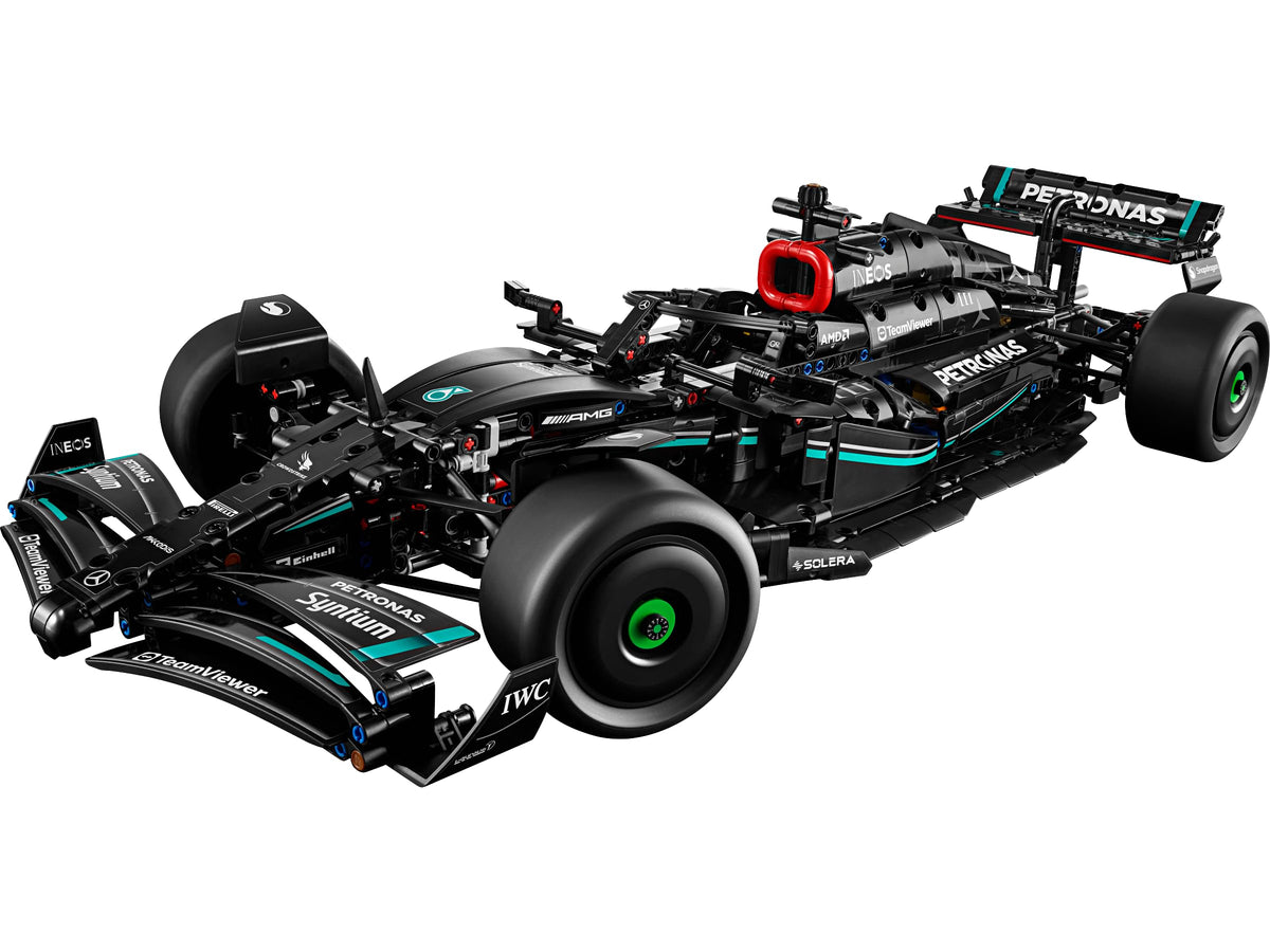 Formula 1 Car Toy N6649