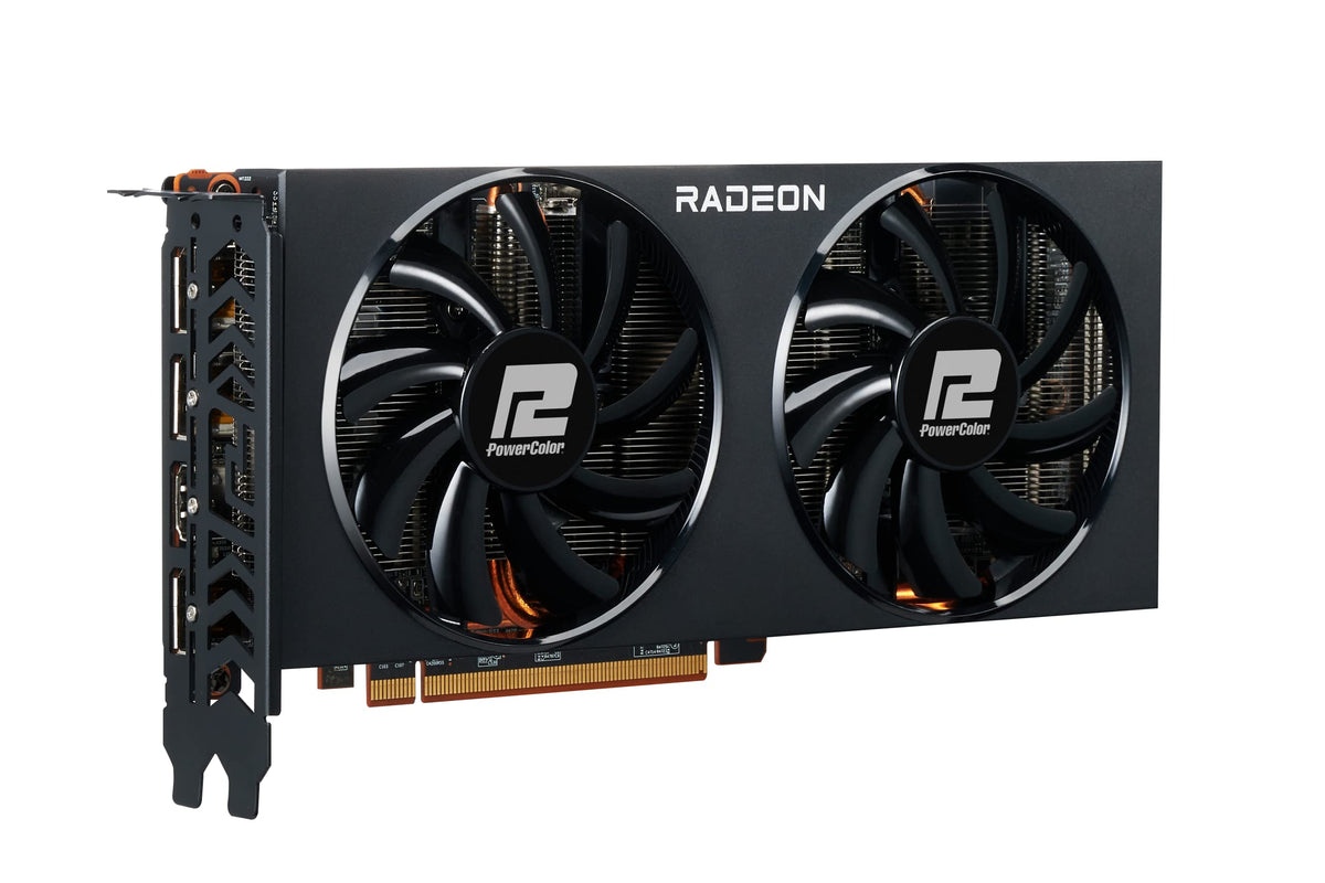 AMD Radeon RX 6700 XT 12GB GDDR6 Graphics Card T59432