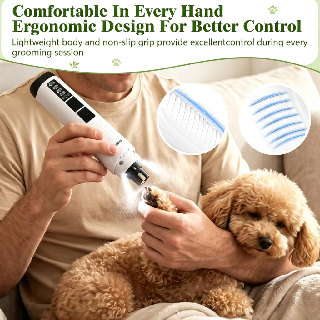Dog Nail Grinder X800933