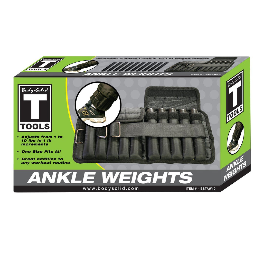 Ankle Weight Pair K461