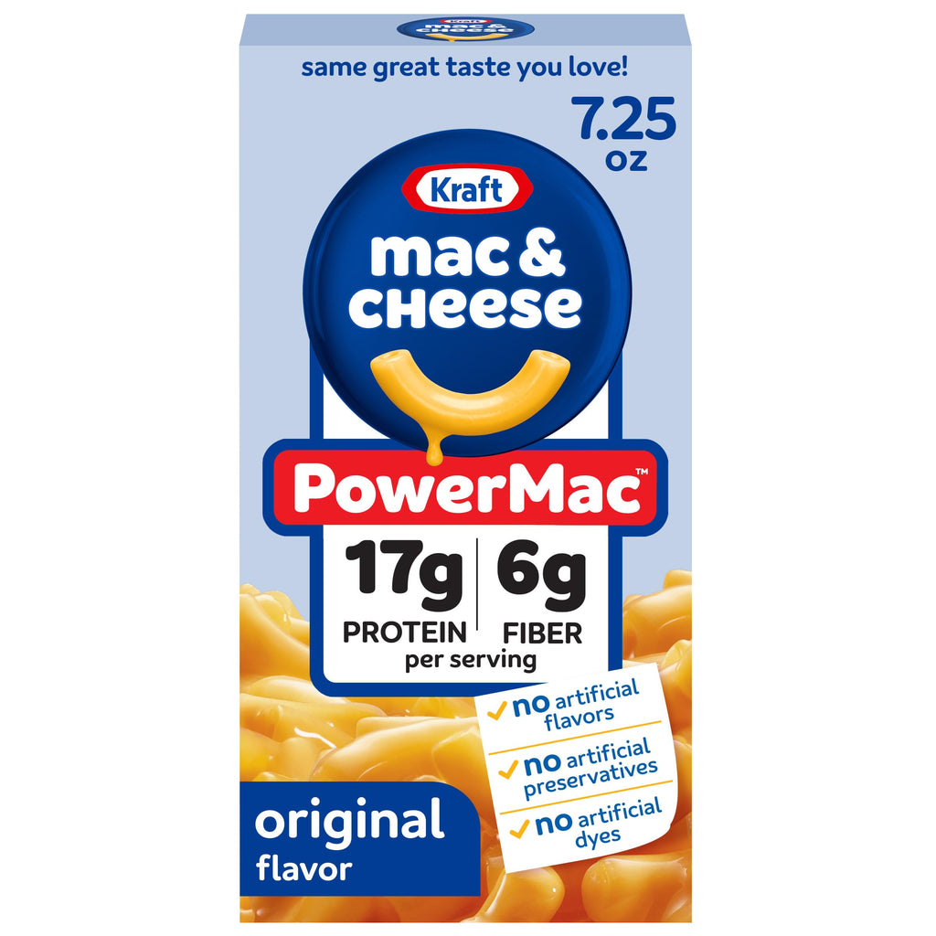 Mac and Cheese 7.25 oz W497003