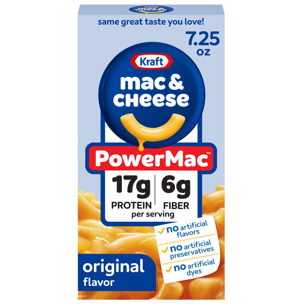 Mac and Cheese 7.25 oz W497003
