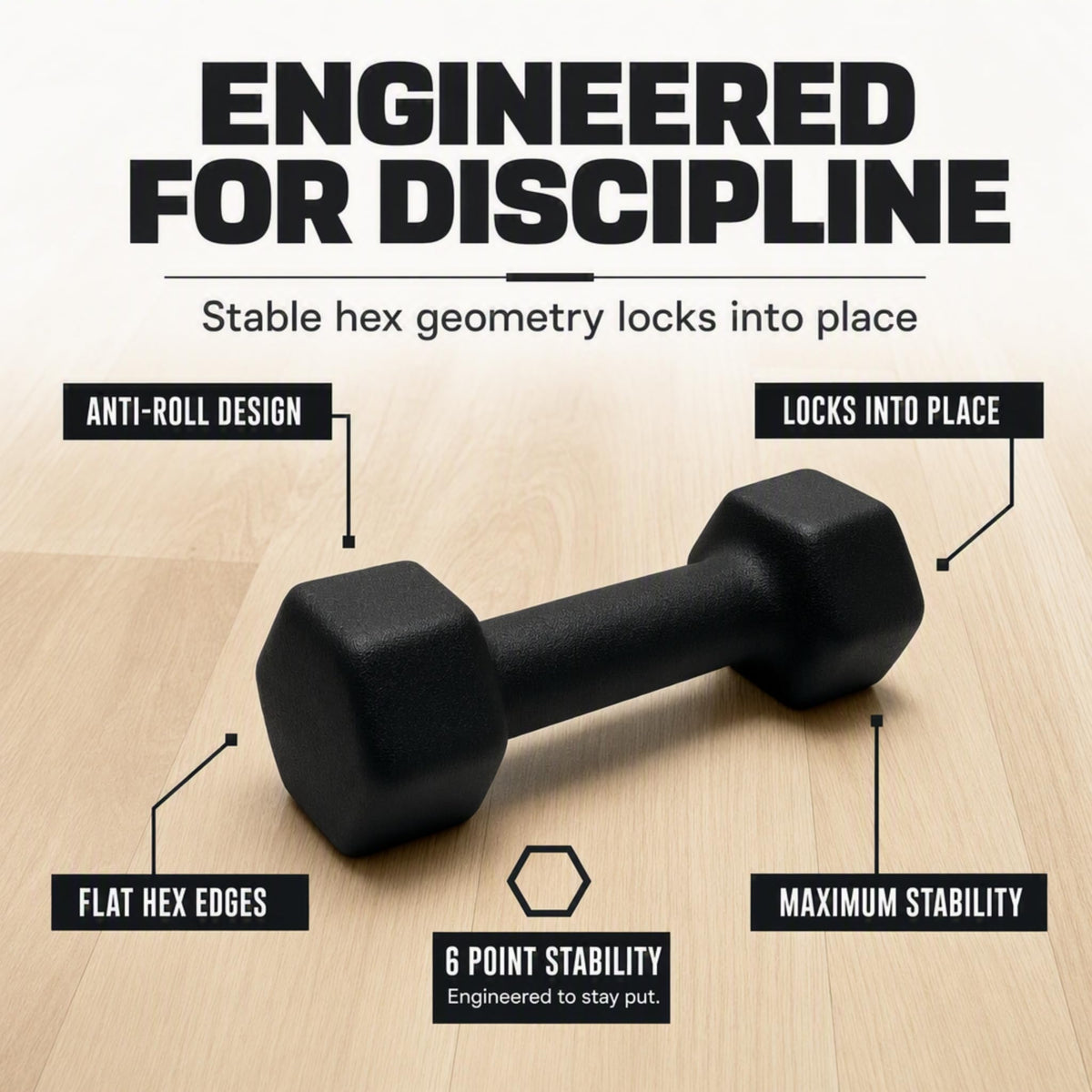 Neoprene Dumbbell Z794