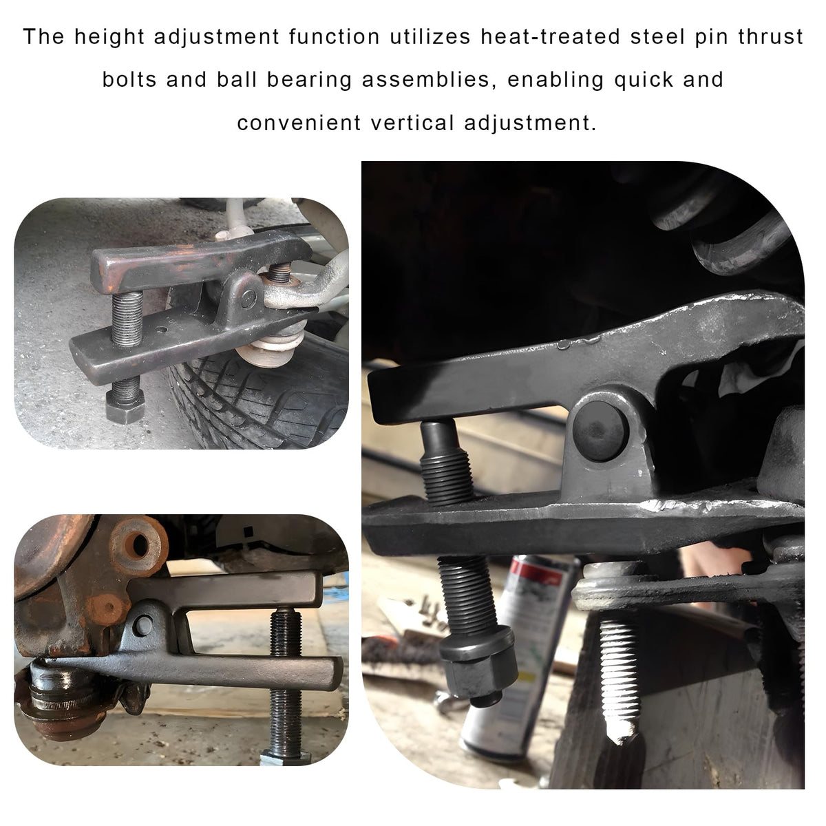 Adjustable Ball Joint Separator Tool G928194