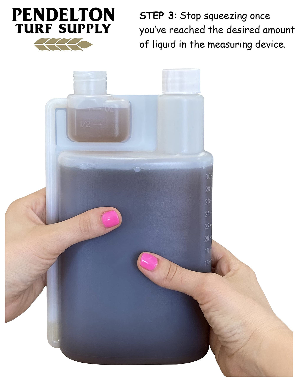 32oz Micronutrient Liquid Fertilizer Mix I4166