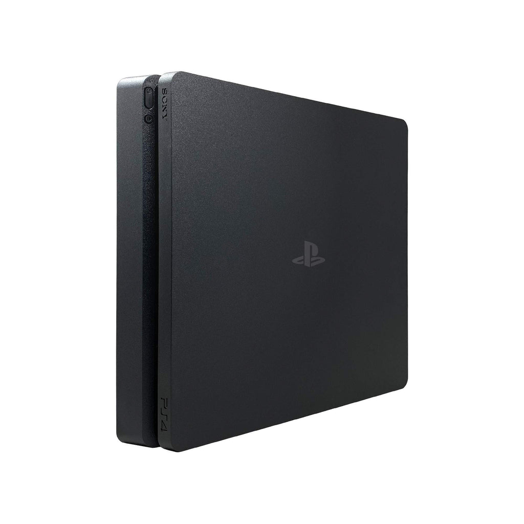Black 1TB Gaming Console with Wireless Controller U41573