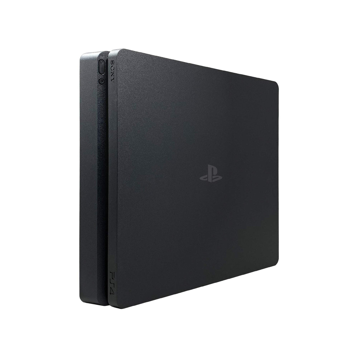 Black 1TB Gaming Console with Wireless Controller U41573