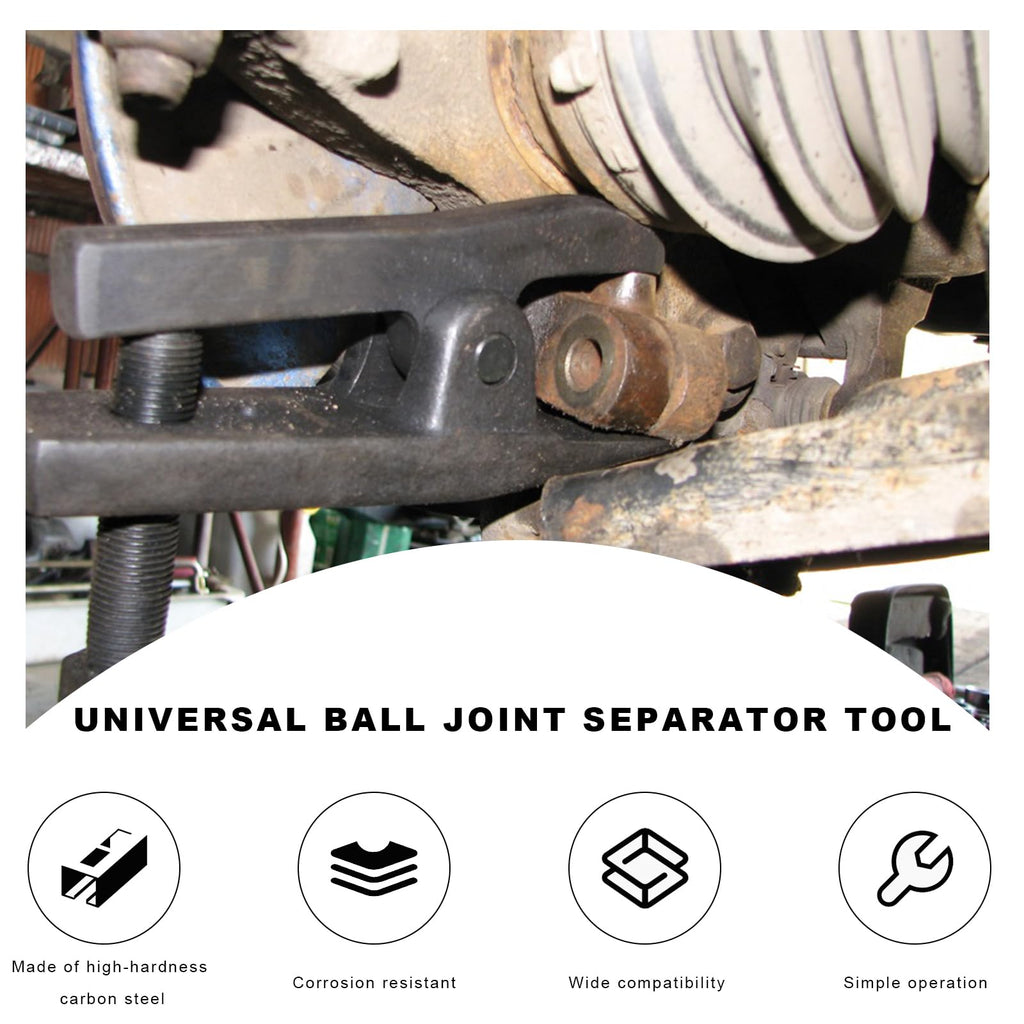 Adjustable Ball Joint Separator Tool G928194